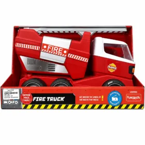 fire truck