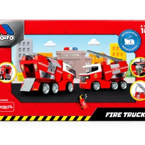 fire truck