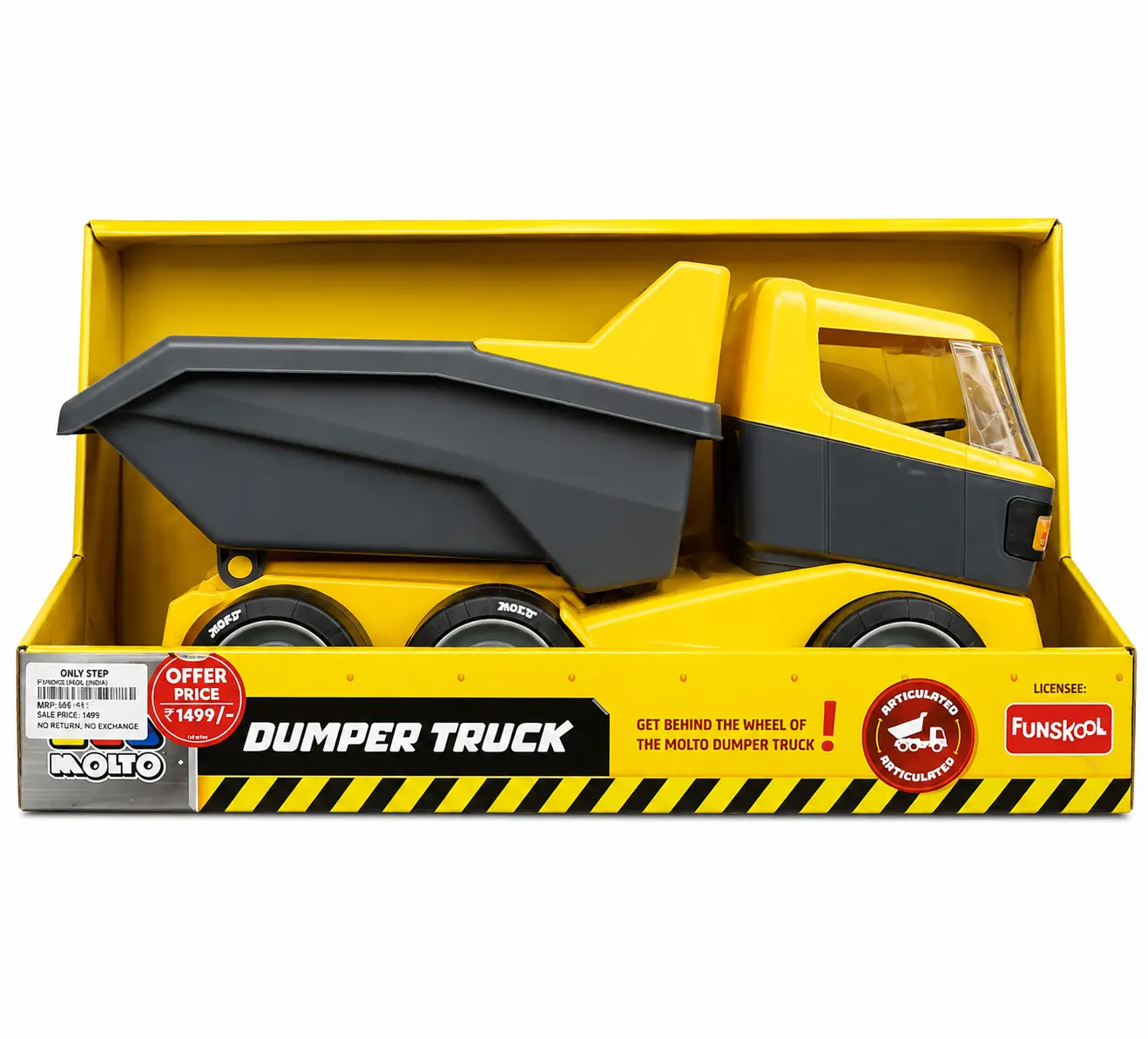 dumper truck dumper truck
