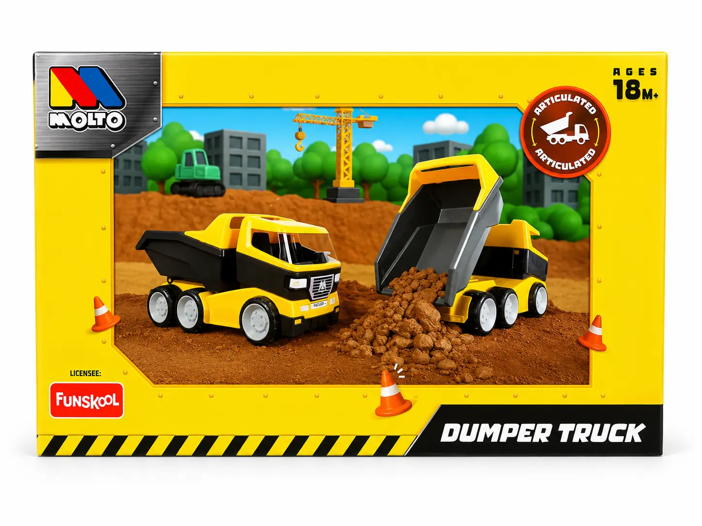 dumper truck dumper truck