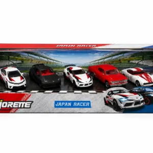 JAPAN RACER