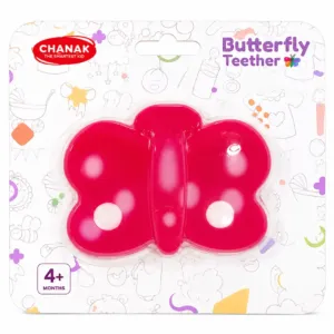 butterfly teether