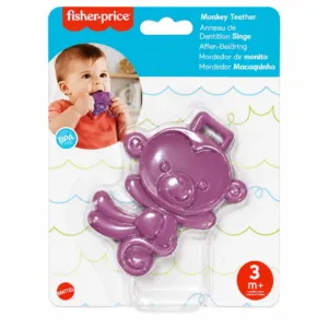monkeyface teether