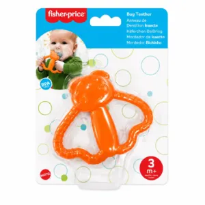 bug teether