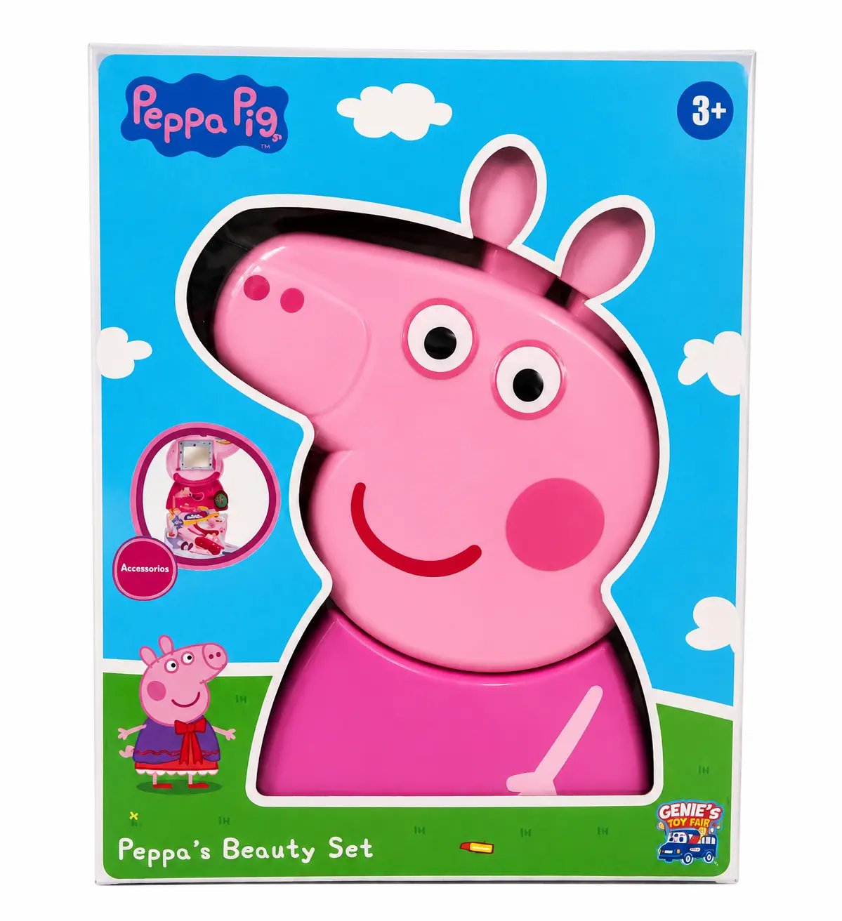 peppa pig peppa pig