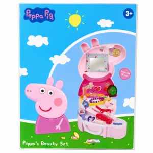 peppa pig