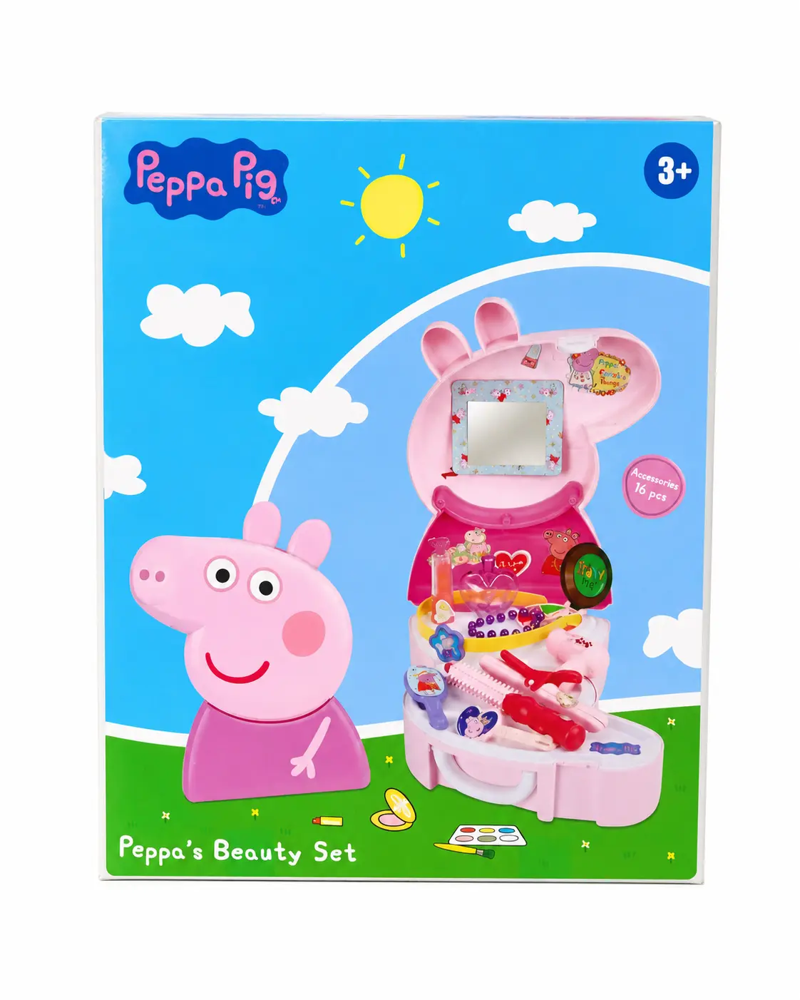 peppa pig peppa pig