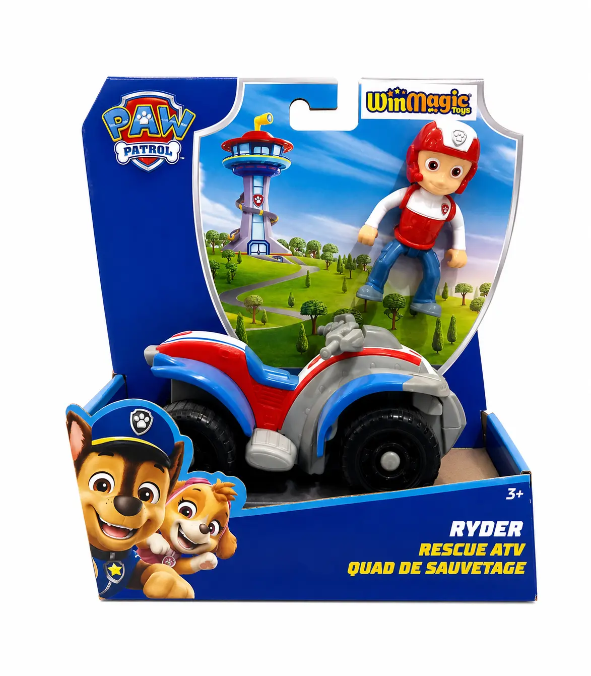 paw patrol rider paw patrol rider