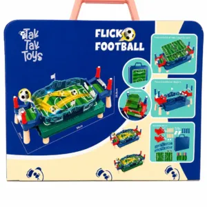flick football
