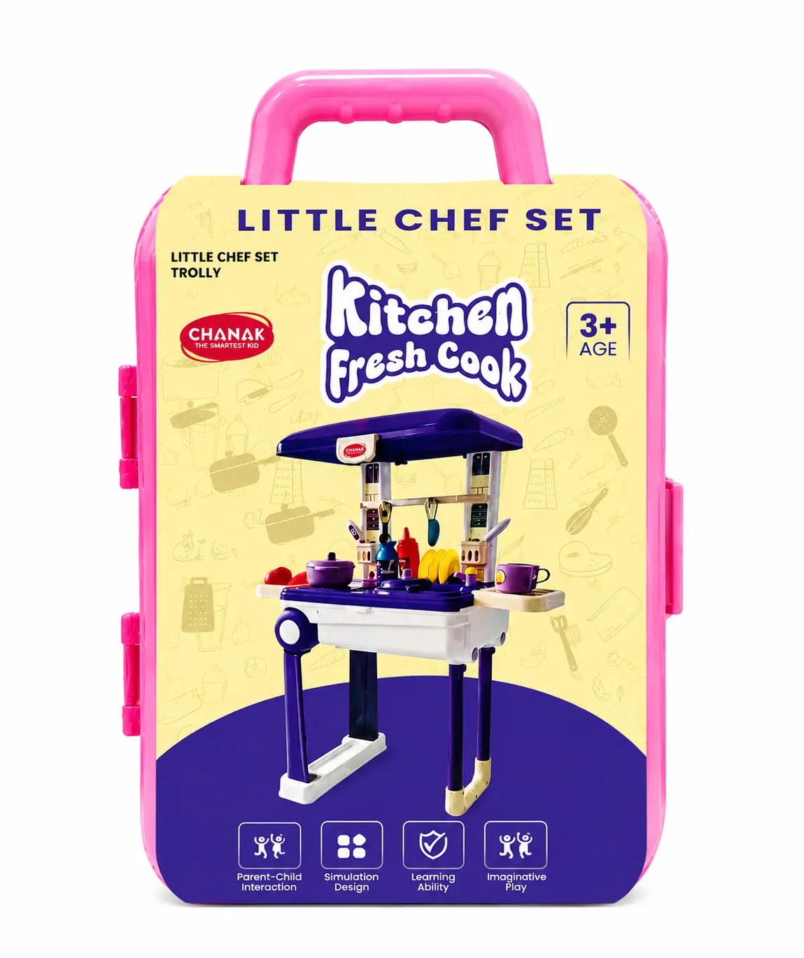 kitchen set trolly kitchen set trolly