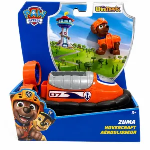 paw patrol zuma