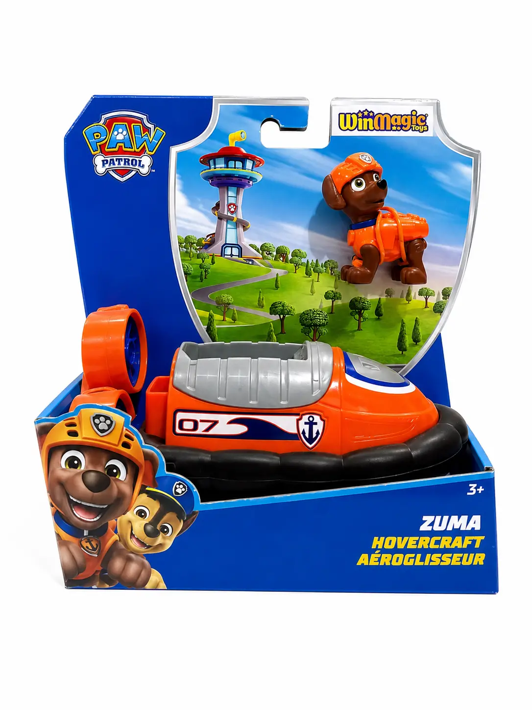 paw patrol zuma paw patrol zuma