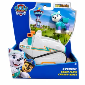 paw patrol everest