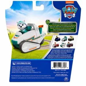 paw patrol everest