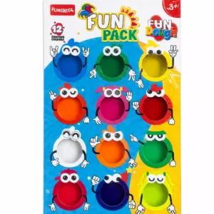 fun pack