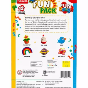 fun pack