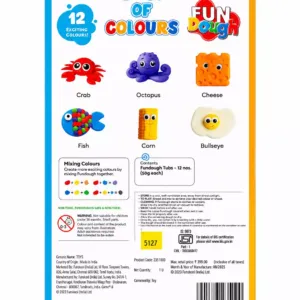fun pack 2