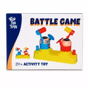 battle game
