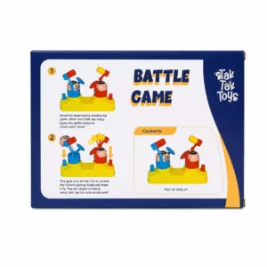 battle game