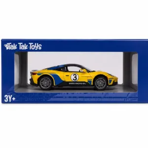 alloy toy car