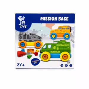mission base