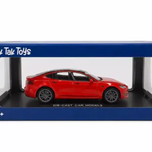 alloy toy car