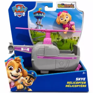 paw patrol skye