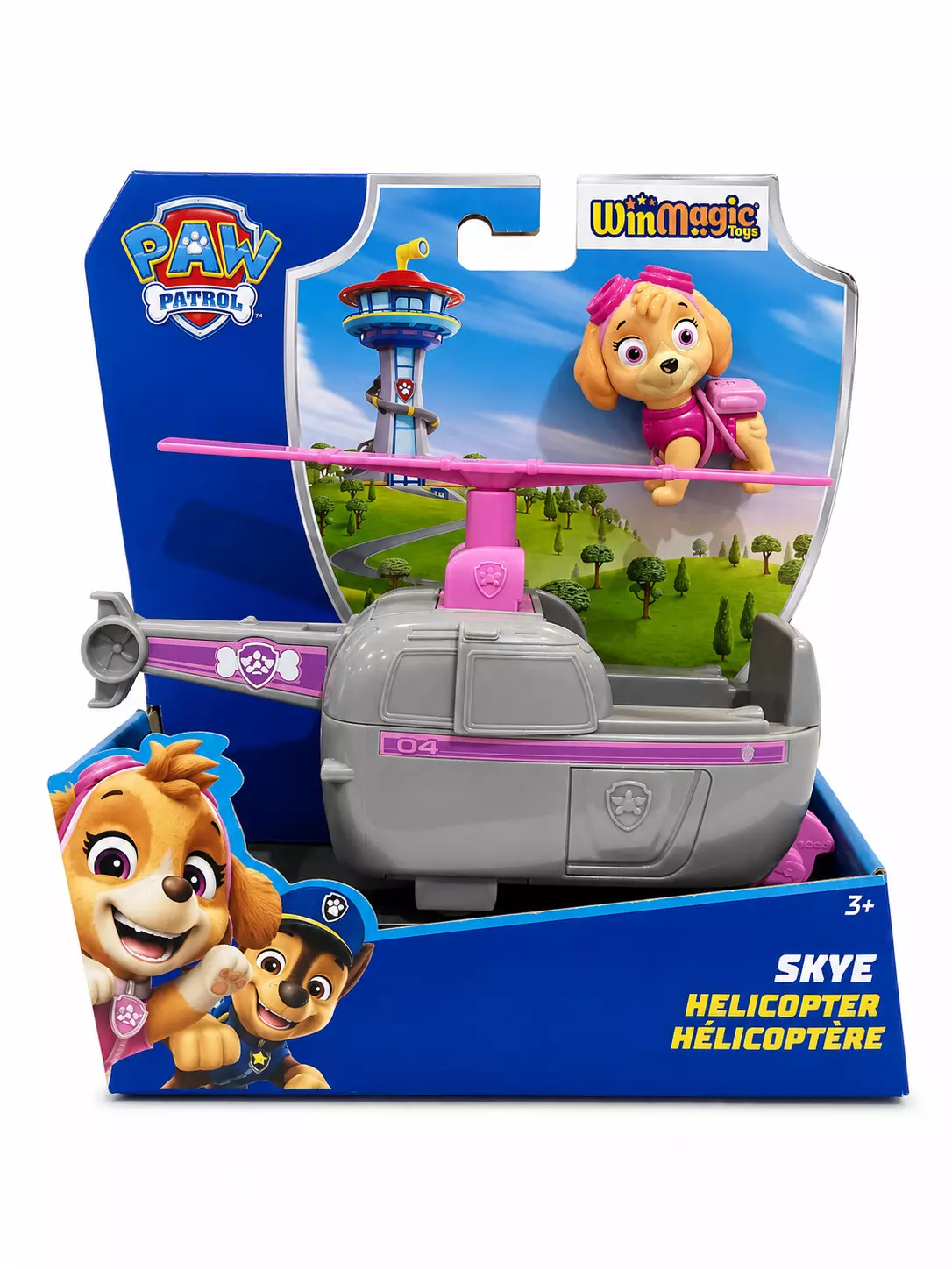 paw patrol skye paw patrol skye