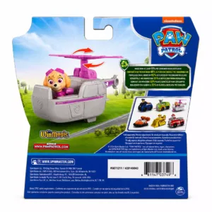 paw patrol skye
