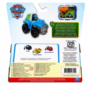 Paw Patrol rex