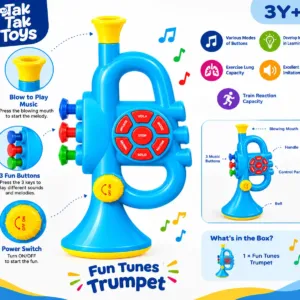 TRUMPET