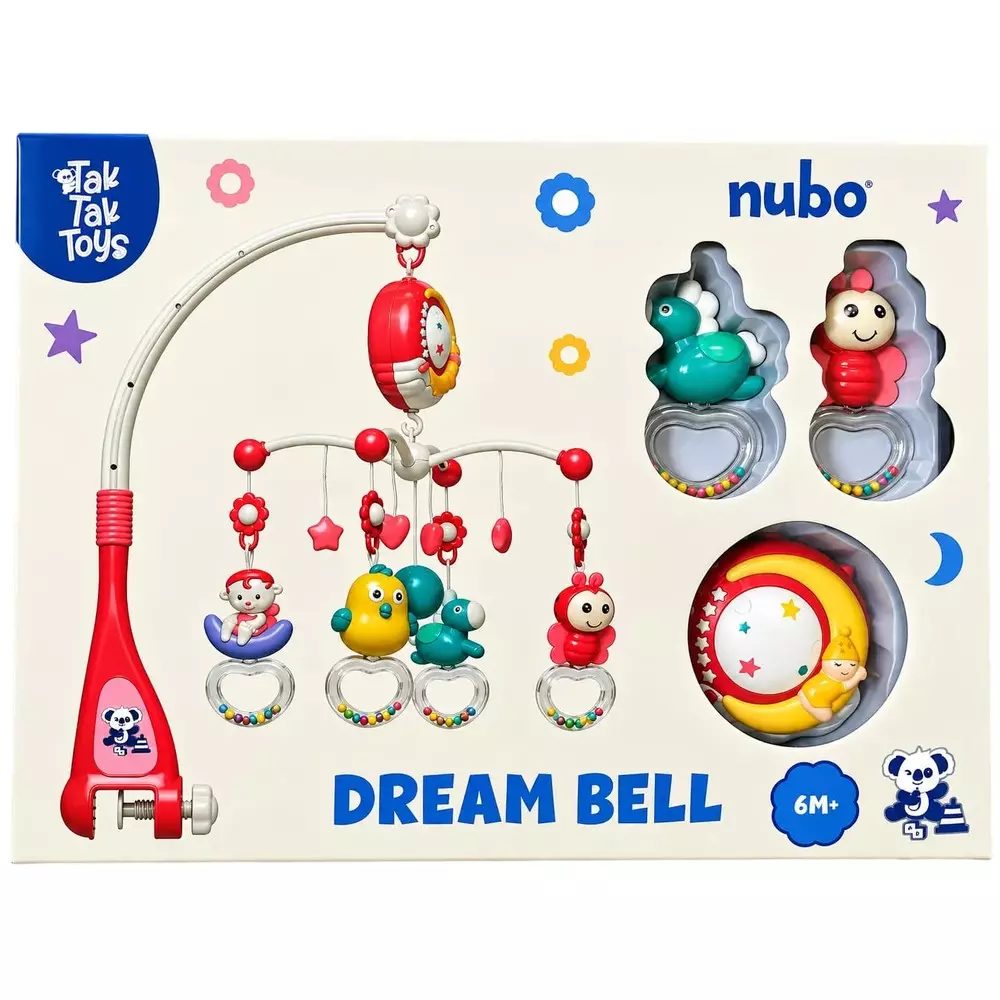 dream bell dream bell