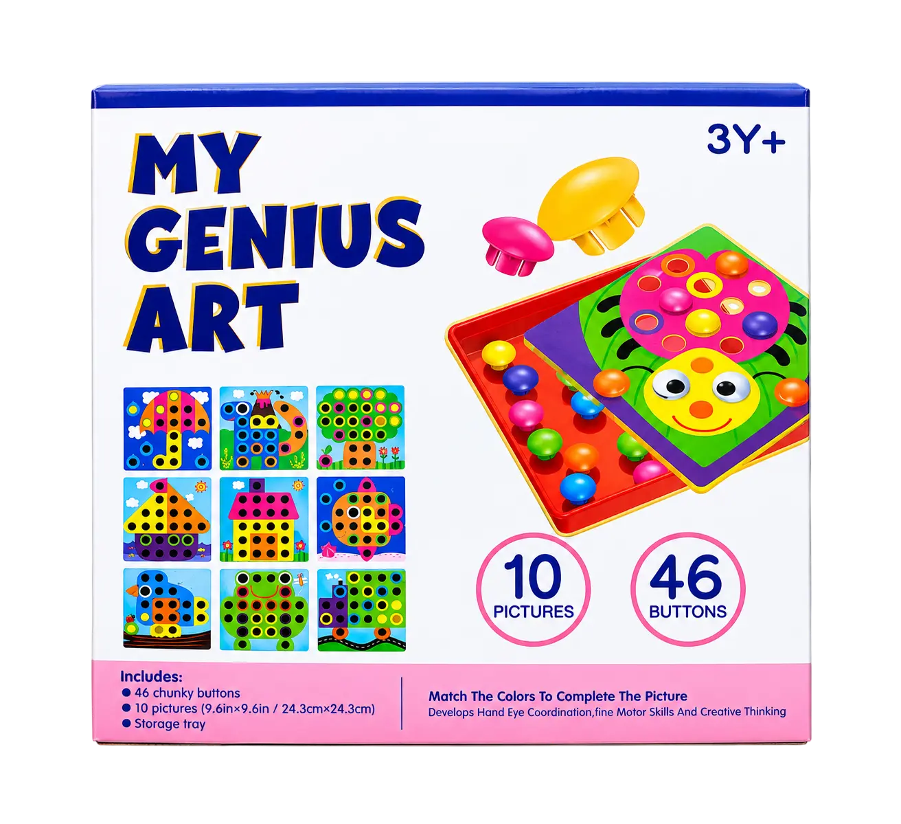 my genius art my genius art