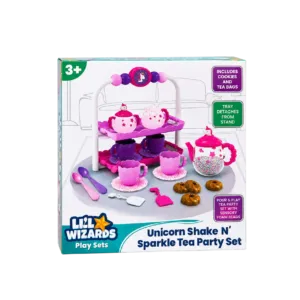 TEA SET