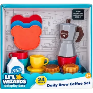 COFFEE SET
