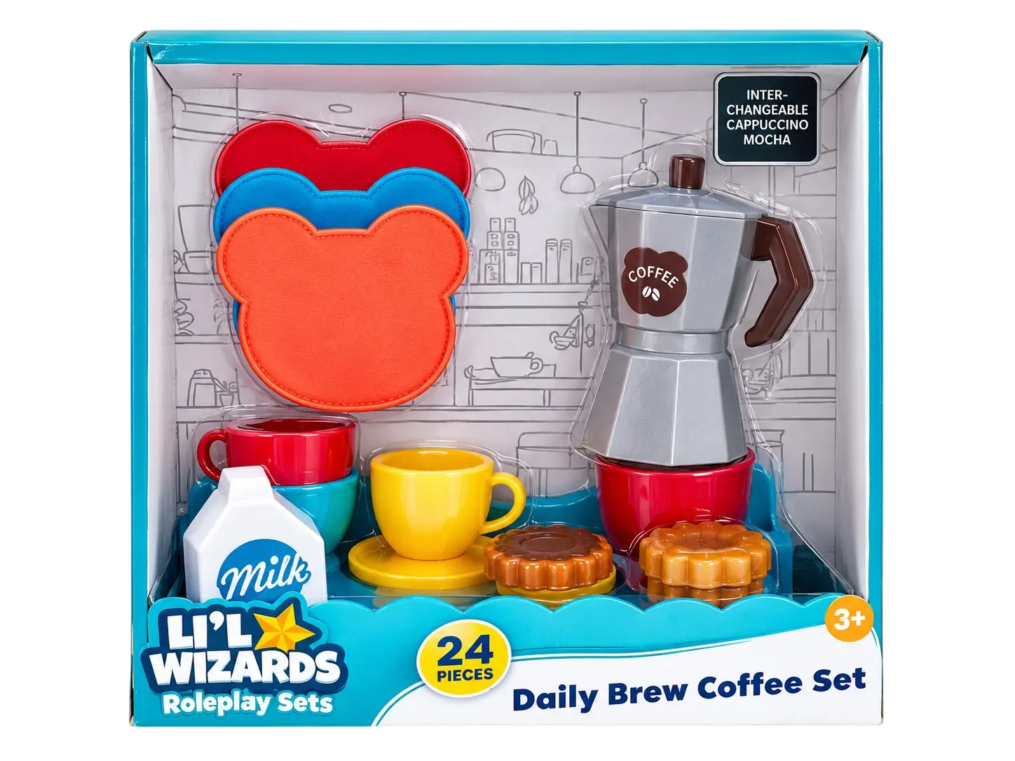 COFFEE SET COFFEE SET