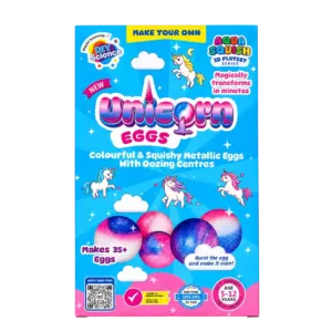 UNICORN EGGS