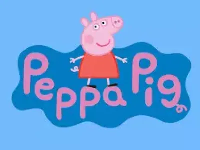 peppa pig